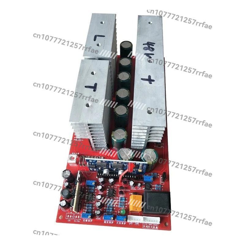 Pure Sine Wave Inverter Board 24V 48V - 12 فولت 24 فولت 36 فولت