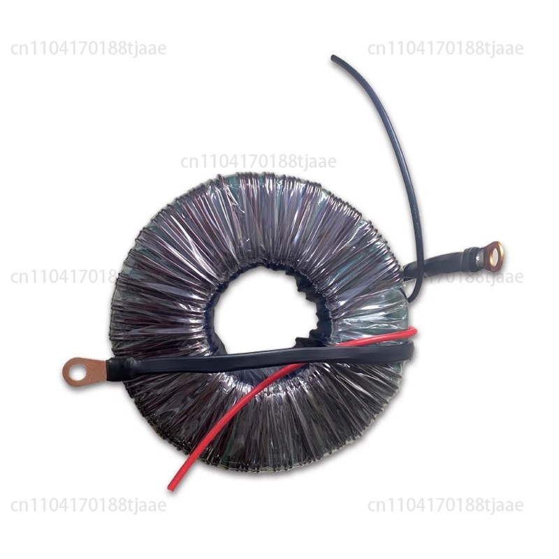 Toroidal Transformer Inverter 5000W - محول حلقي خاص لعاكس موجة جيبية