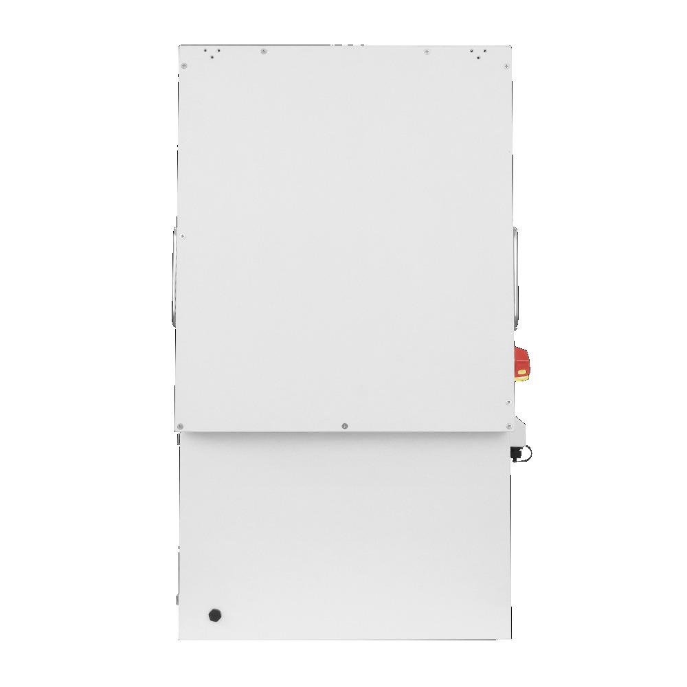 Split Phase Inverter 10Kw 110V 220V - محول طاقة شمسية هجين 10 كيلو