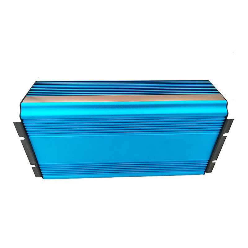 محول طاقة موجة جيبية نقية من ت - مراجعة Off Grid Solar Inverter 48V 6000W وسعره