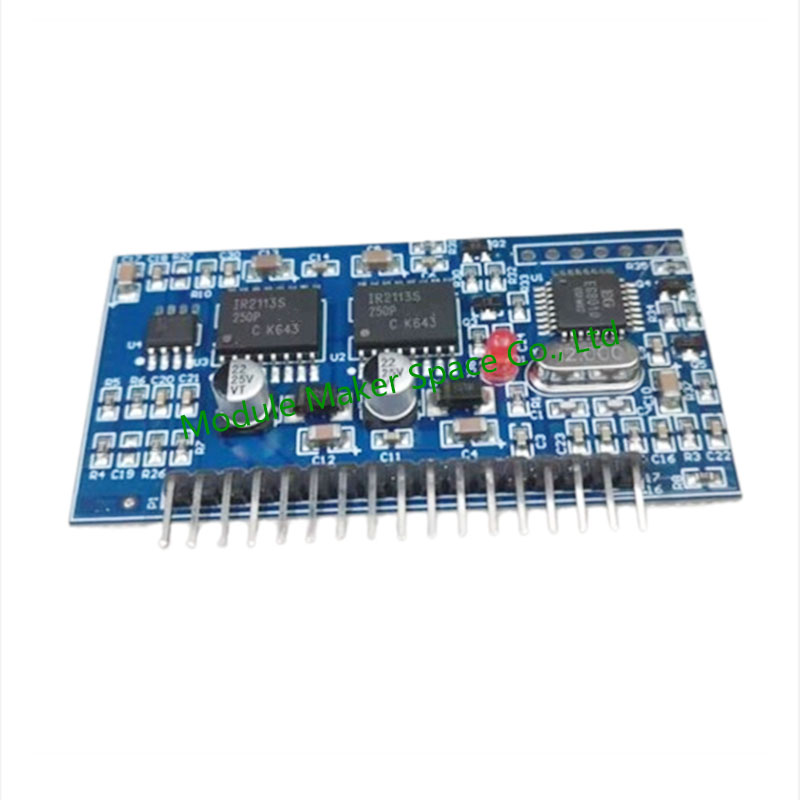 لوحة تحكم محول تيار متردد نقي  - مراجعة Egs002 Pure Sine Wave Inverter Driver Board وسعره