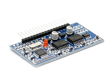 لوحة تشغيل محول الموجة الجيبية - مراجعة Egs002 Pure Sine Wave Inverter Driver Board وسعره