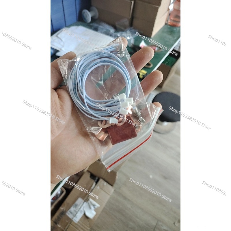 لوحة رئيسية لمحول تيار نقي بتر - مراجعة Pure Sine Wave Inverter Board 24V 48V وسعره