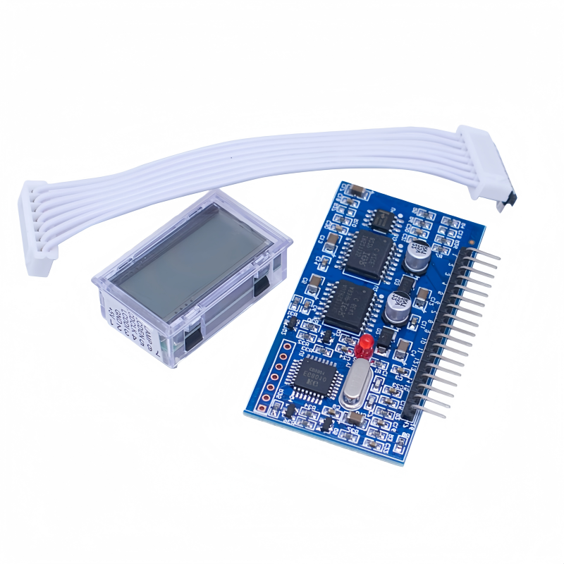 وحدة EGS002-DC-AC 12Mhzeqs002  - مراجعة Egs002 Pure Sine Wave Inverter Driver Board وسعره