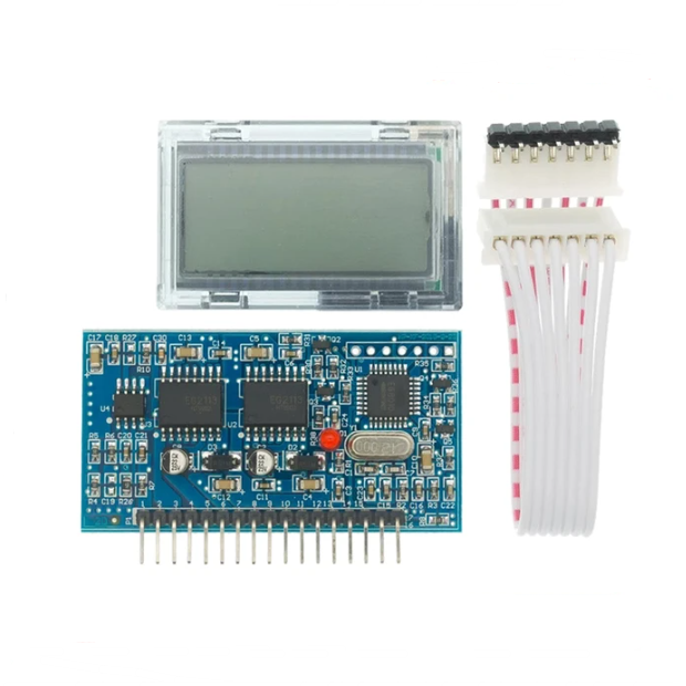 نقية شرط لموجة العاكس لوحة للق - مراجعة Egs002 Pure Sine Wave Inverter Driver Board وسعره