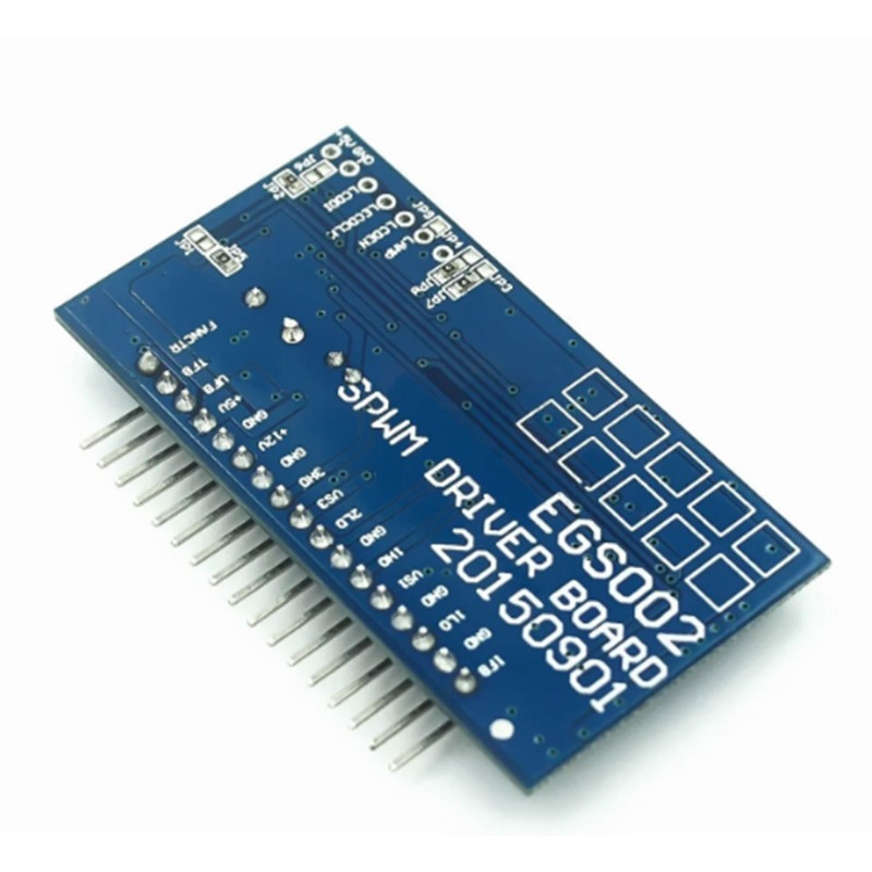 لوحة تحكم محول التيار المتردد  - مراجعة Egs002 Pure Sine Wave Inverter Driver Board وسعره