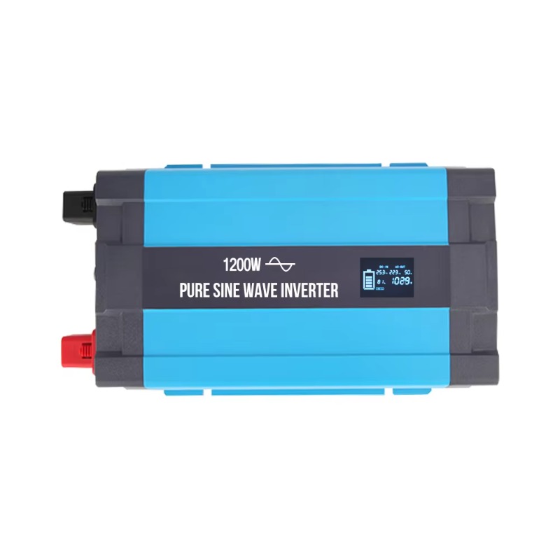 【2026】عرض ساخن: محول طاقة خارج - مراجعة Off Grid Solar Inverter 48V 6000W وسعره
