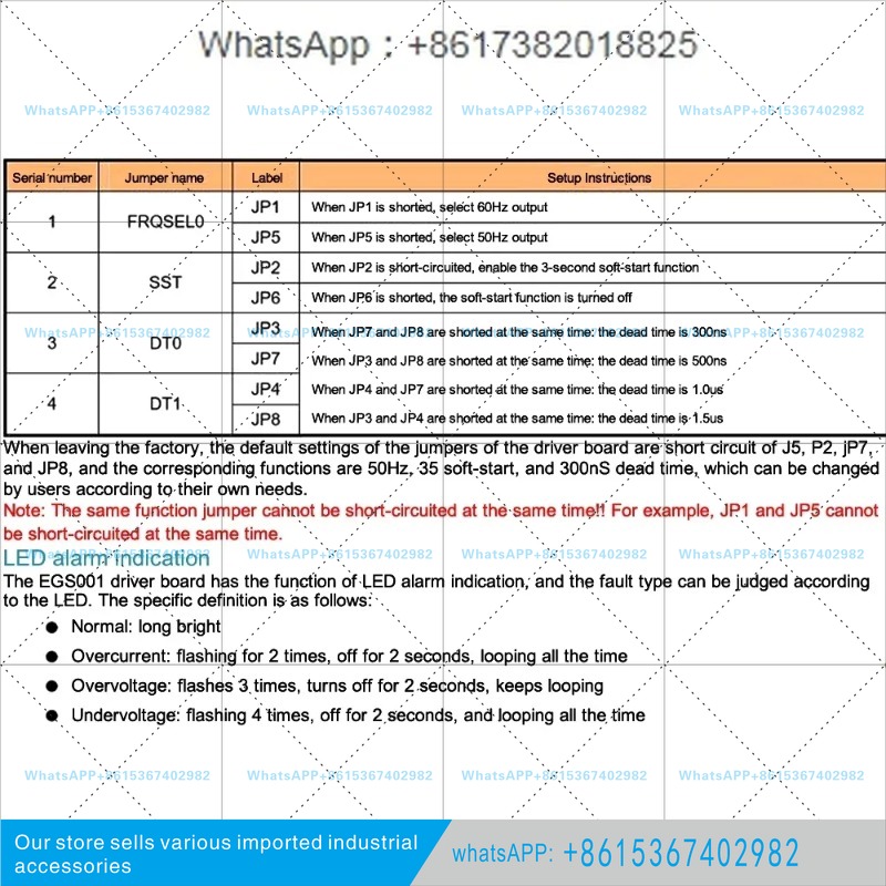 لوحة محول طاقة موجية جيبية نقي - مراجعة Pure Sine Wave Inverter Board 24V 48V وسعره