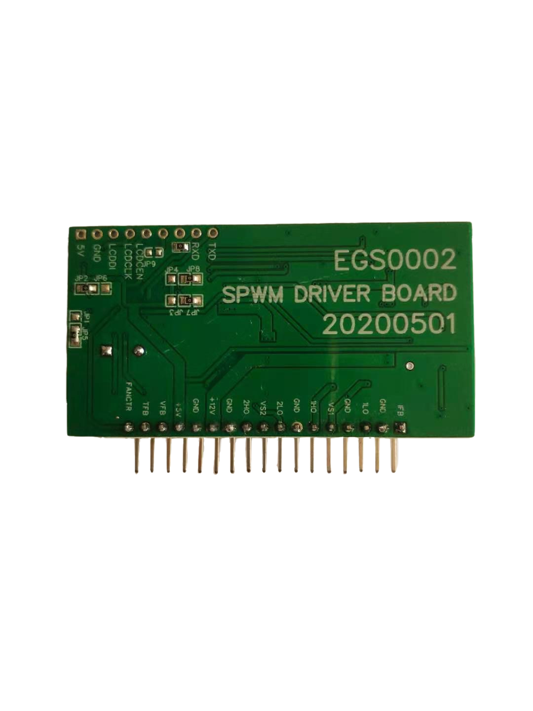 متوافق تمامًا مع لوحة تشغيل مح - مراجعة Egs002 Pure Sine Wave Inverter Driver Board وسعره
