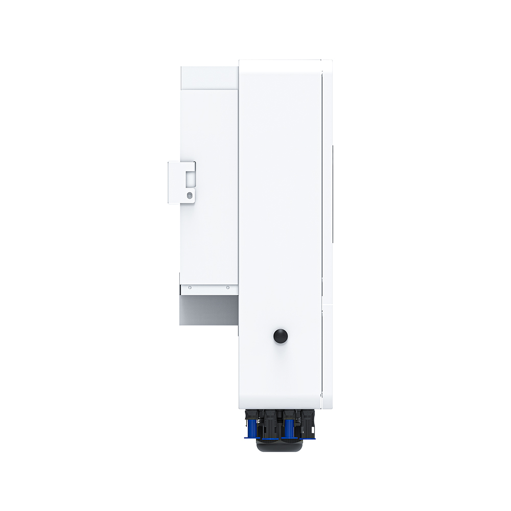 Getemete 6000 واط 48 فولت 230  - مراجعة Off Grid Solar Inverter 48V 6000W وسعره