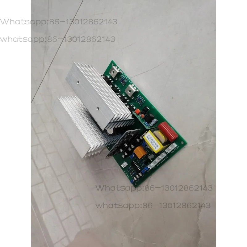 لوحة رئيسية لعاكس التيار الموج - مراجعة Pure Sine Wave Inverter Board 24V 48V وسعره