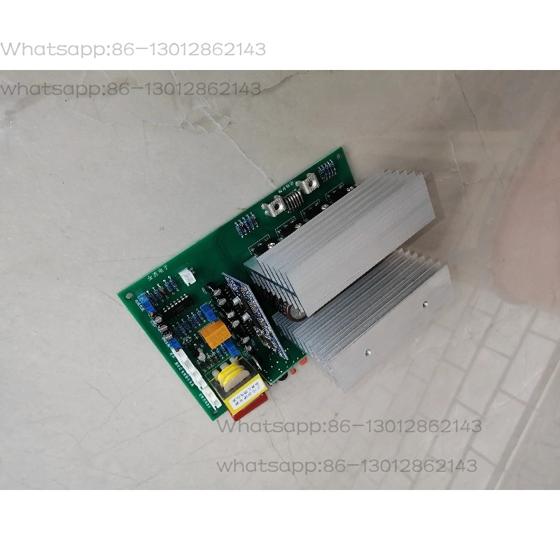لوحة رئيسية لعاكس التيار الموج - مراجعة Pure Sine Wave Inverter Board 24V 48V وسعره
