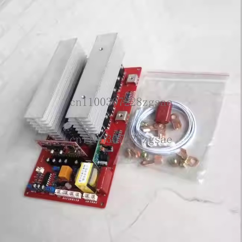 لوحة دوائر كهربائية رئيسية لمح - مراجعة Pure Sine Wave Inverter Board 24V 48V وسعره