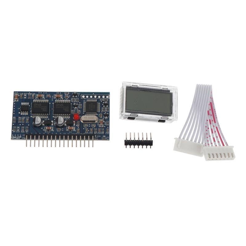 لوحة تحكم EGS002 لمحول التيار  - مراجعة Egs002 Pure Sine Wave Inverter Driver Board وسعره